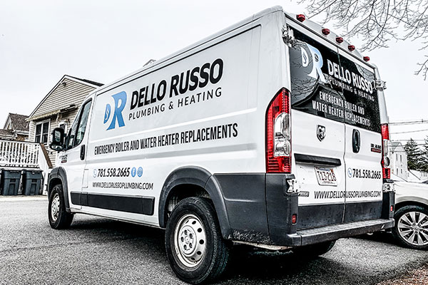 Dello Russo Plumbing & Heating