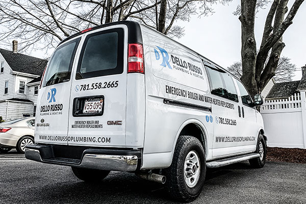 Dello Russo Plumbing & Heating