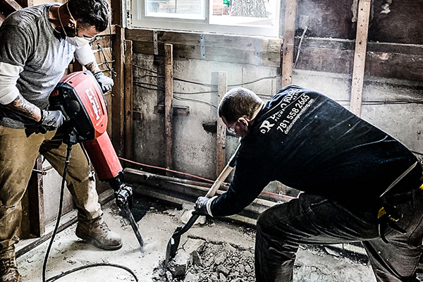 Dello Russo Plumbing & Heating