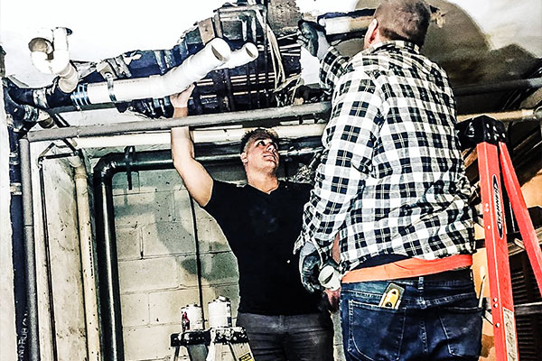 Dello Russo Plumbing & Heating