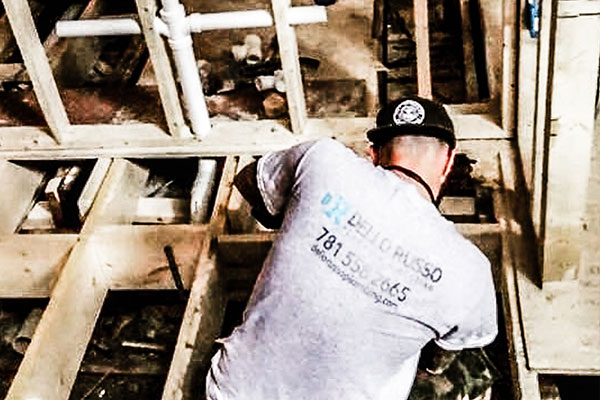 Dello Russo Plumbing & Heating